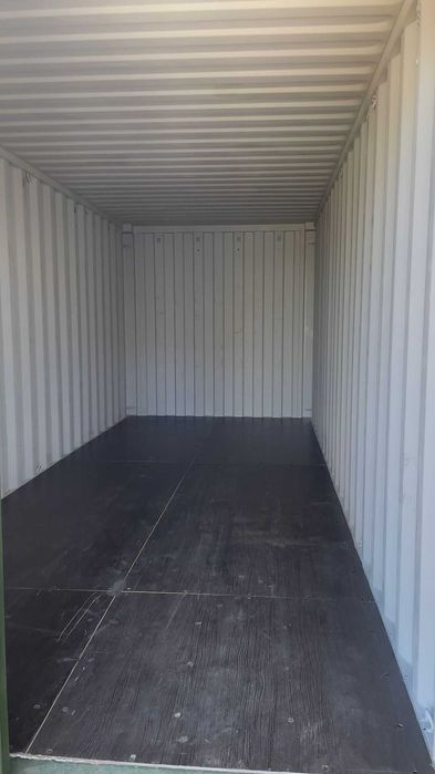 Kontener morski nowy 20'DC 6 metrowy super stan różne kolory