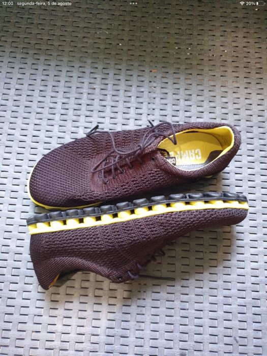 Ténis/Sneackers Camper 38