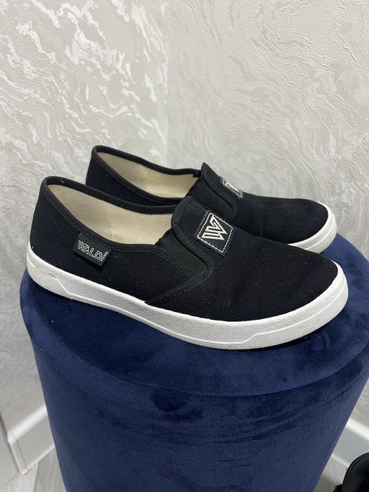 Мокасини waldi 35