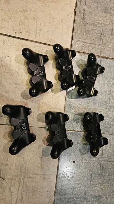 Pady  do konsoli ps3