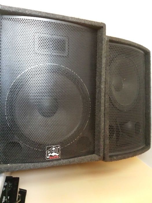 Kolumny Pol Audio