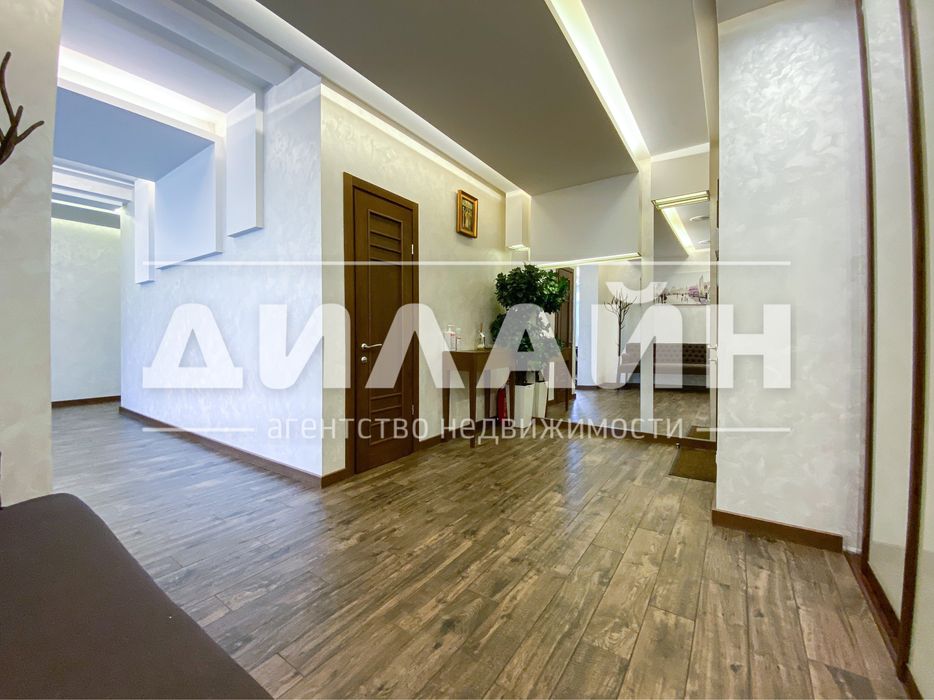 Преміум Квартира в ЖК Ренесанс