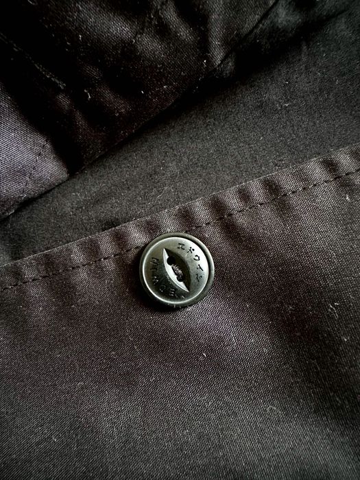 Овершот EDWIN Corporal jacket