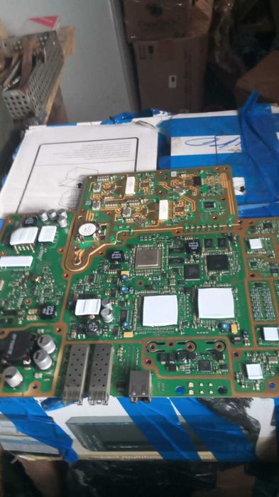 Huawei GRFU 1800 1800MHz RF модуль базовой станции