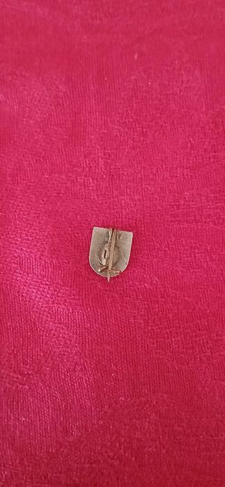 Pin/Alfinete, antigo