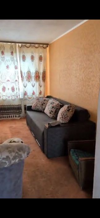 Дом переселенцам за коммуналку