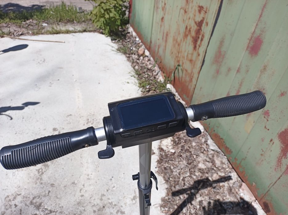 Електро самокат kogoo s3