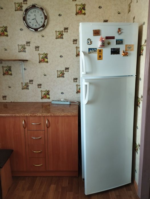 Сдамо 1кімнатну квартиру в новобудові на Роменській.