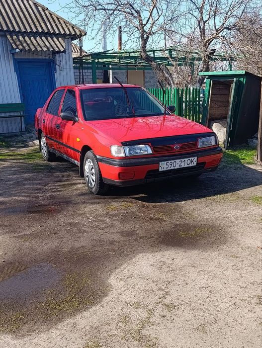 продам авто в гарному стані
