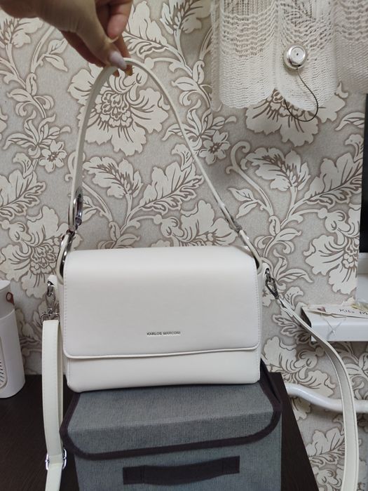 Сумка, сумочка через плече