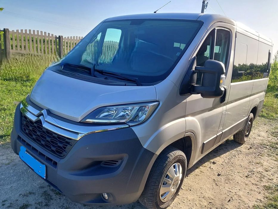 Citroën Jumper