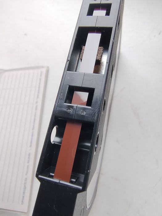 Аудиокасети с бобинками.Basf.