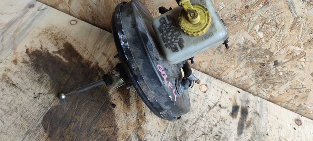 VW Golf IV Bora Octavia I A3 8L Toledo II Serwo Pompa Hamulcowa