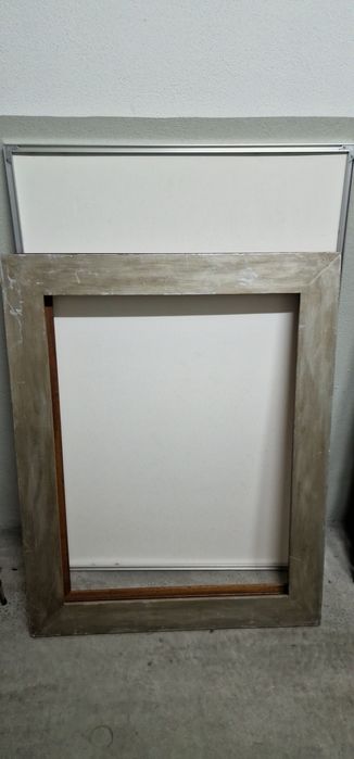 Molduras de quadros