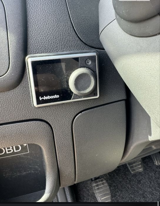 Продам  Renault Master  2019