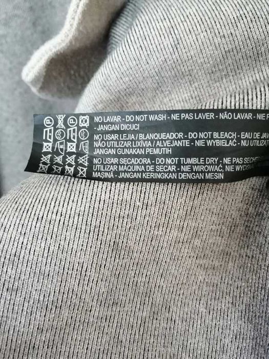 Czarny długi płaszcz /kardigan ZARA 42r