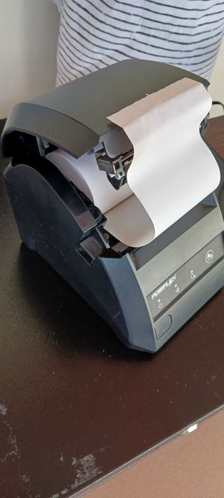 Vende-se impressora, teclado, gaveta