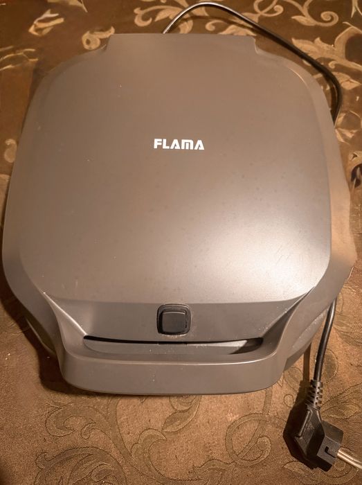 Maquina panquecas Flama