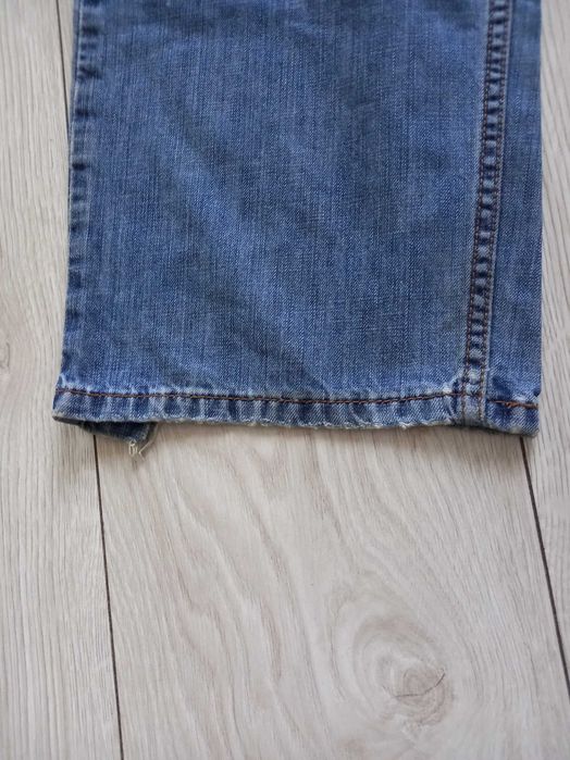 Spodnie Levis 505 W34  L30