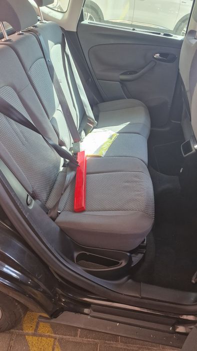 Seat Altea XL  GPL