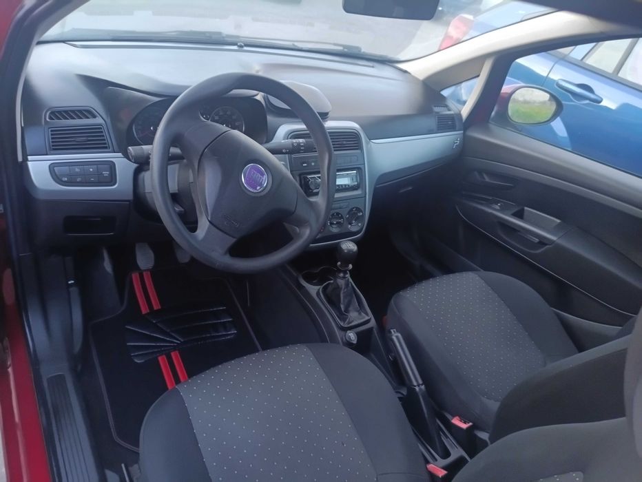 Fiat Grande Punto
