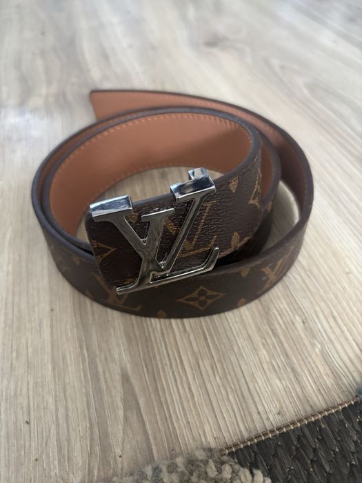 Pasek louis vuitton