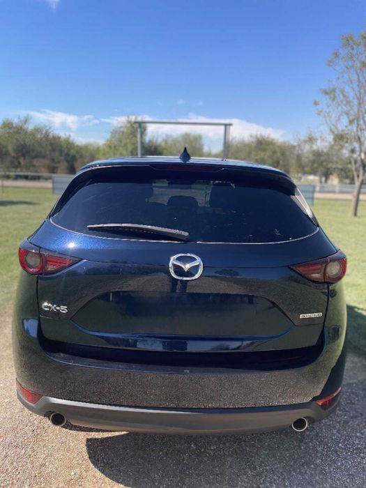 Mazda CX-5      2020