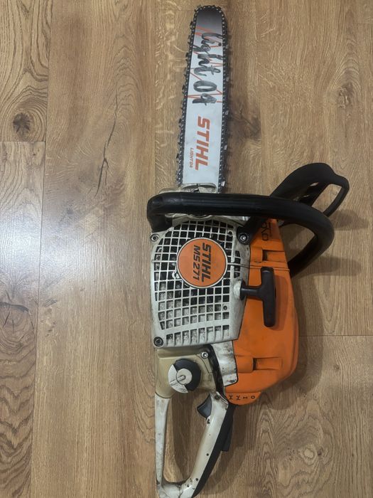 Piła stihl MS271