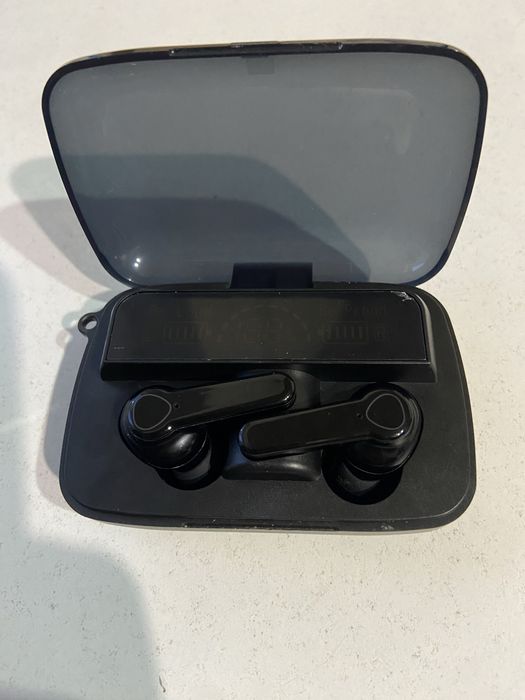 Бездротові Bluetooth-навушники