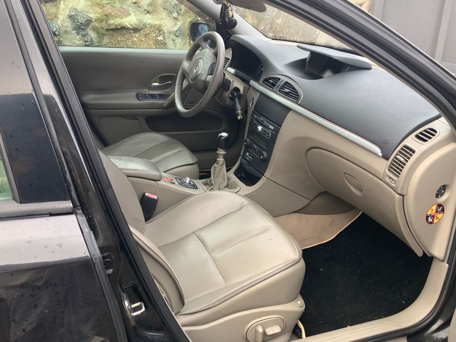 Renault Laguna 2.0 dCi - 2006