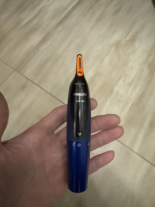 Триммер Philips 5000