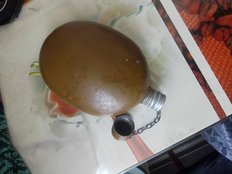 Продам Армейскую флягу