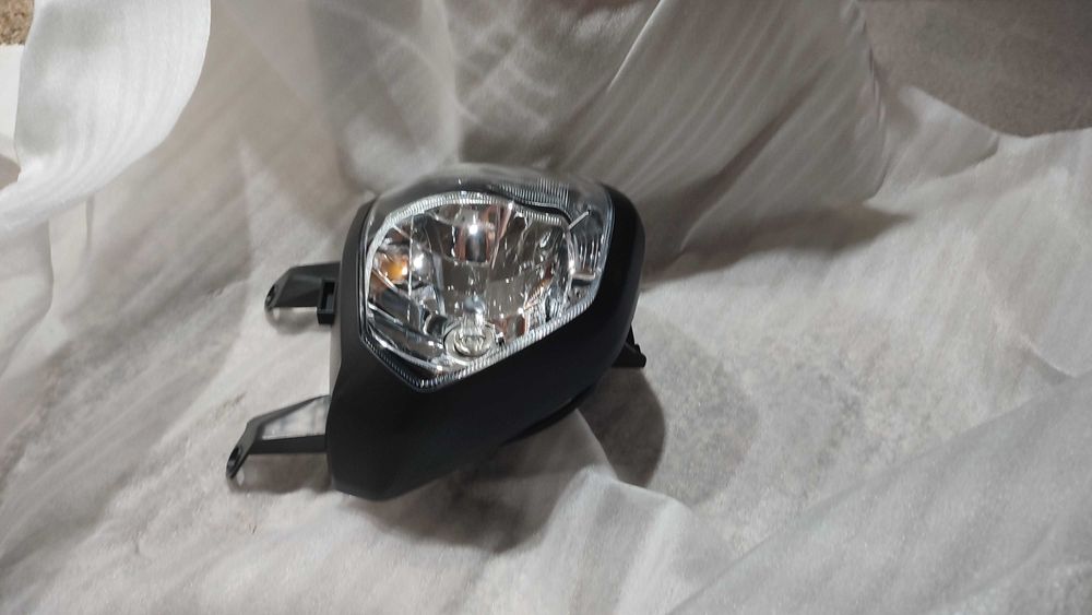 Ótica MT07 - 200,00€