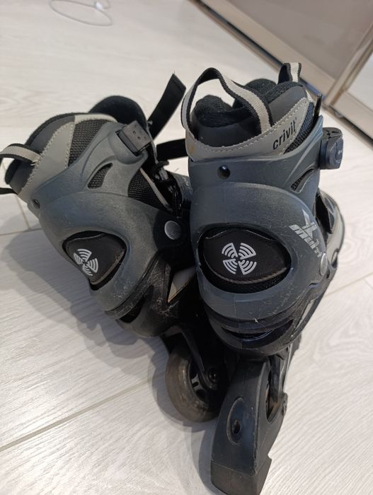 Ролики для хлопчика