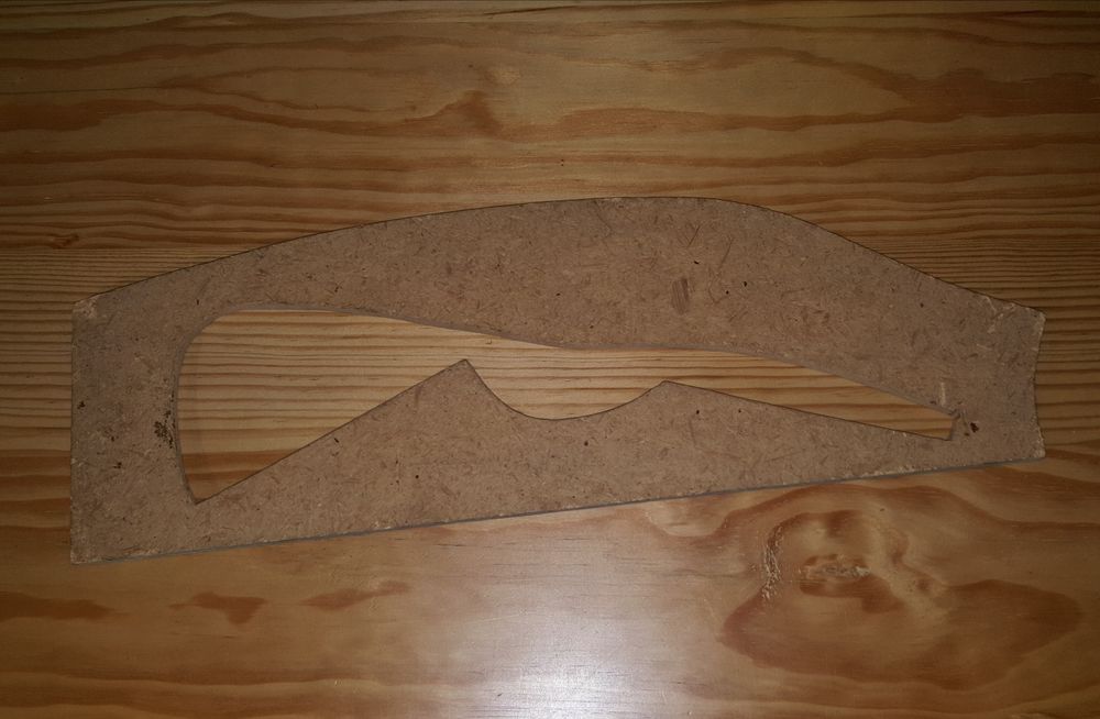 Esquadro Singer Porta moedas  vintage