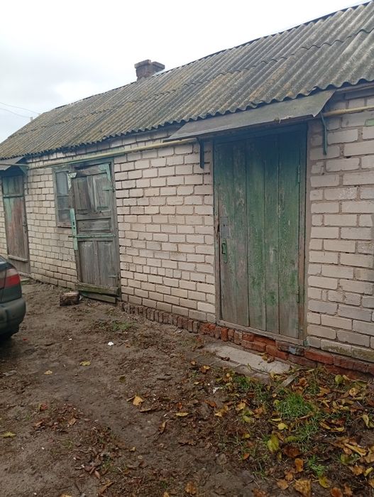 Продам небольшой дом