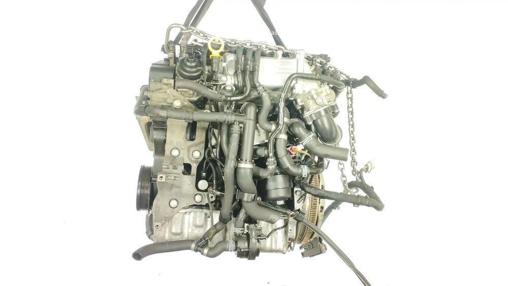 MOTOR  SKODA OCTAVIA III 2.0 TDI 2017 REFª CRM