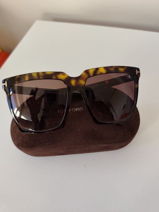 Óculos de sol - Tom Ford