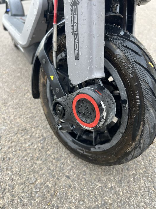 Trotinete Eletrica Segway Ninebot E3