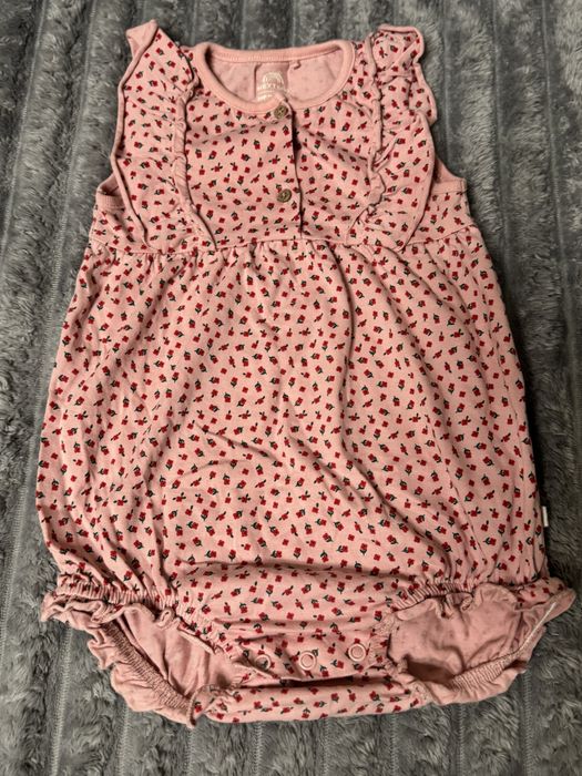 Набір ромперів Next 9-12m, 74р