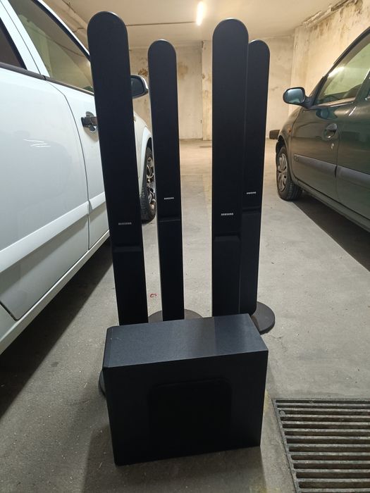 DVD  Samsung como nono