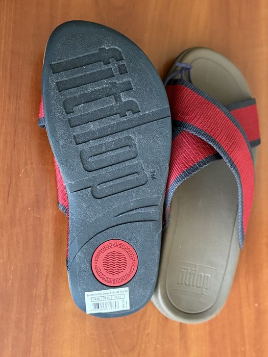 Чоловічі шльопанці flipflop 42