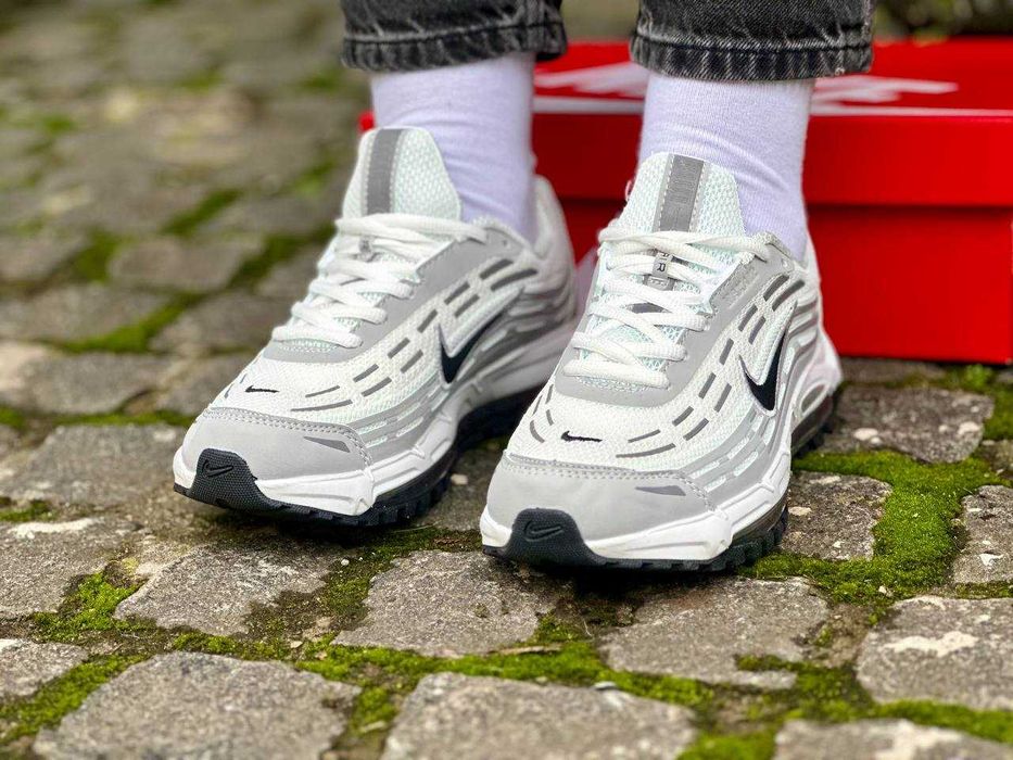 ТОП! Кросівки Nike Air Max TL 2.5 - супер хіт весни. Легкі та надійні.