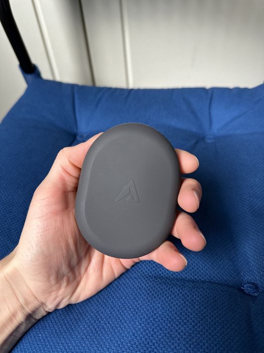 Магнитные наушники ADPROTECH Lightning