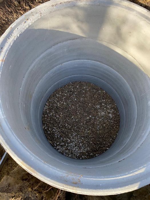 Odwodnienia budynków terenu drenaże