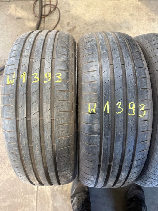 205/55/17 Goodyear EfficientGrip Performance