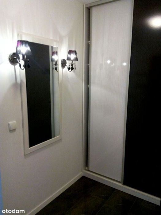 Mieszkanie w centrum Bydgoszczy