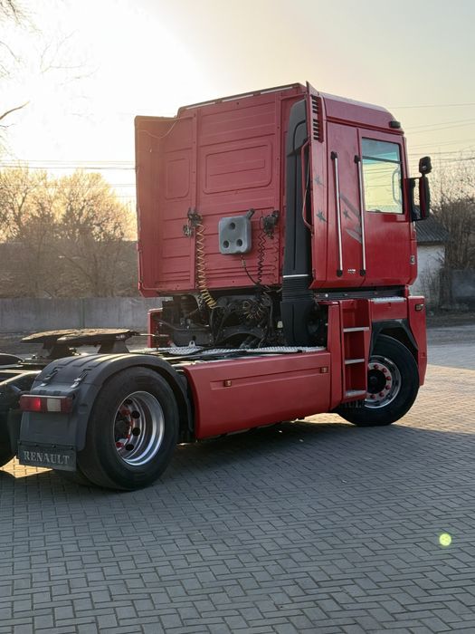 Renault Magnum 480dxi 2005