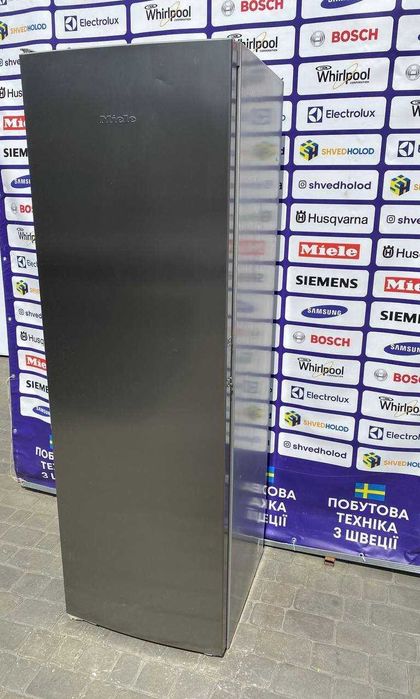 Морозильна камера б/в Miele No Frost 261л Німеччина #08324