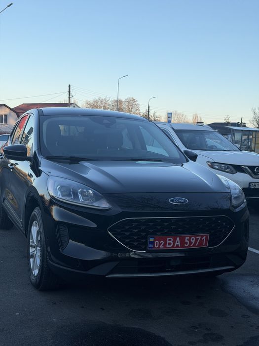 Продам Ford Escape SE 2021рік